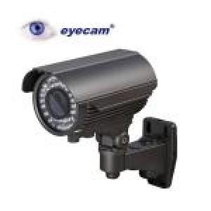 Camere supraveghere exterior